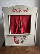 Ancien théâtre guignol d'occasion  Lescar