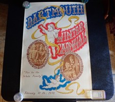 1971 vintage poster for sale  Anaheim
