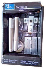 Door handle status for sale  IVYBRIDGE