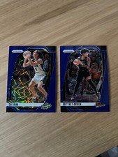 2024 prizm wnba for sale  San Antonio