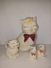 Vintage shawnee puss for sale  Merrill