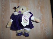 Antikes vanderbear teddy gebraucht kaufen  Hamburg