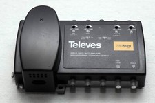 Centralino televes minikom usato  Villamagna