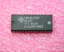 Tms3615 tms3615ns chip usato  Teramo