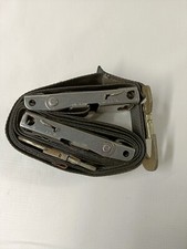 Tautliner double buckle for sale Tautliner double buckle for sale  LINCOLN