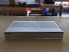 C1111 cisco isr usato  Spedire a Italy