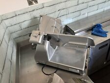Meat cutter machine for sale  HINCKLEY