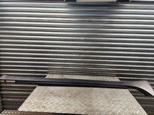 Jaguar x250 sill for sale  BROXBURN