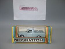 Moskvitch pickup made for sale  Shipping to Ireland