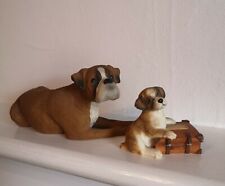 Sherratt simpson boxer for sale  COLCHESTER