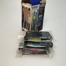 Epson 822 822xl for sale  Tucson