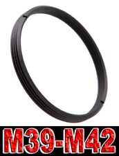 M39 m42 adapter usato  Italia