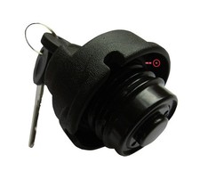 Locking fuel tank for sale  UK