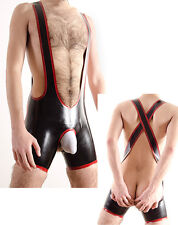 Rubber wrestle suit for sale  NOTTINGHAM
