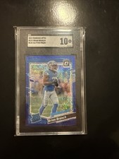 2023 panini donruss for sale  Algonac