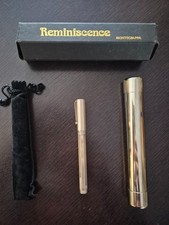 penne montegrappa miya usato  Genova