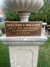holland holland gun for sale  SOUTHAMPTON