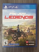 Sony atv legends for sale  Port Charlotte