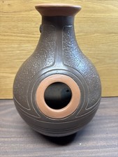 Bateria de percussão latina Udu Claytone #2 - LP1400-C2(AE) comprar usado  Enviando para Brazil