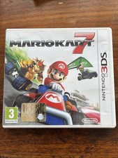 Mario kart videogame usato  Milano