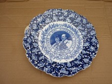 Coalport king edward for sale  WISBECH