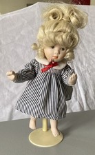 Poupee ancienne franklin d'occasion  Corbonod