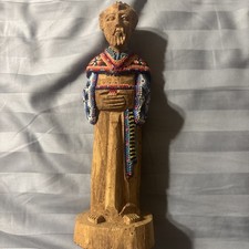 HUICHOL Priest comprar usado  Enviando para Brazil