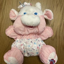 Vintage puffalump fisher for sale  Tupelo
