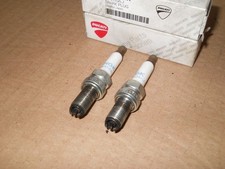 Ducati ngk mar10a for sale  ROTHERHAM