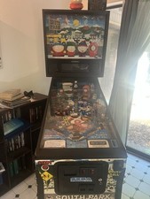 Sega south park for sale  Lacey