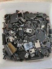 Gold schrott verschiedne gebraucht kaufen  Villingen-Schwenningen