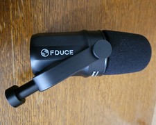 Micro fduce sl40x d'occasion  Brezolles