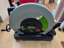 Evolution fury chop for sale  BRISTOL