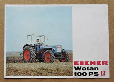 eicher traktor schlepper gebraucht kaufen  Schwarzach