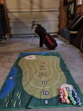 Starter golf bundle for sale  East Bridgewater
