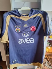 Fenerbahce trikot 2004 gebraucht kaufen  Köln