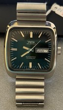 Orologio vetta automatico usato  Rovigo