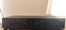 équaliseur audio source d'occasion  Perpignan-