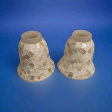 Vintage mosaic shell for sale  Benton Harbor