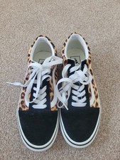 Vans old skool for sale  CLEVEDON
