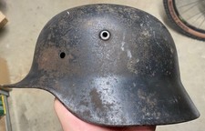 Stahlhelm wehrmacht m35 gebraucht kaufen  Neustadt in Sachsen