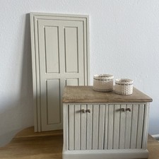 Dolls house shabby for sale  DERBY