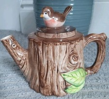 Novelty teapot bob for sale  RYDE