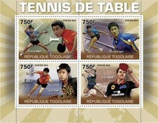 Togo table tennis for sale  Wilmington