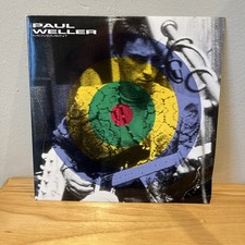 Paul weller movement for sale  BURTON-ON-TRENT