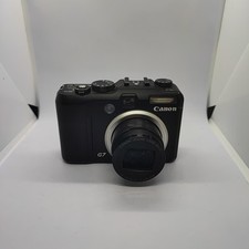 Canon powershot digitalkamera gebraucht kaufen  Brilon