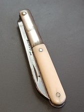 Ancien couteau vendetta d'occasion  Lédignan