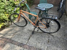 Dawes sahara men for sale  OXFORD