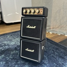 Marshall mini amp for sale  READING