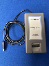 Crossmatch verificar 300 usato  Spedire a Italy